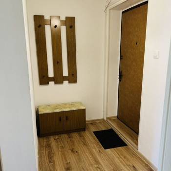 Сдается 1-комнатная квартира, 35 м²
