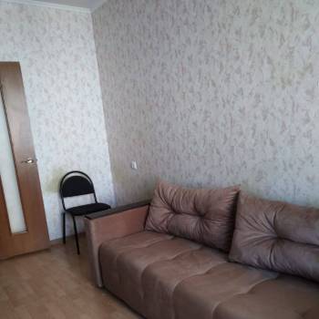 Сдается 1-комнатная квартира, 42 м²