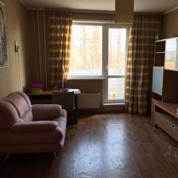 Сдается 2-х комнатная квартира, 52 м²