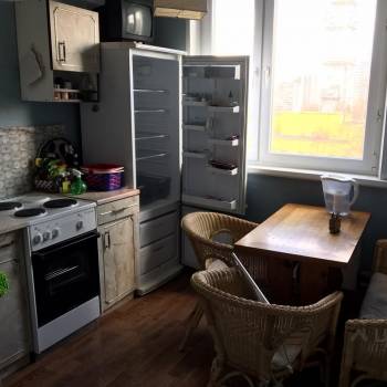 Сдается 2-х комнатная квартира, 52 м²