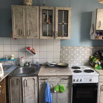 Сдается 2-х комнатная квартира, 52 м²
