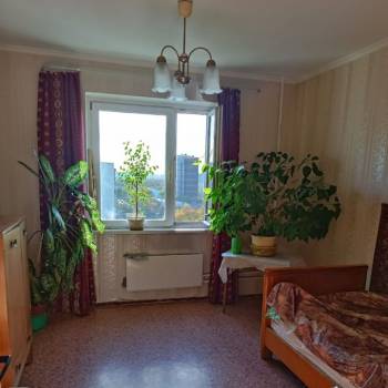 Продается 3-х комнатная квартира, 93 м²