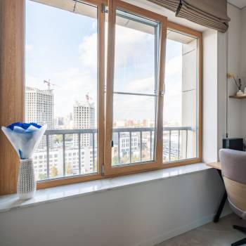 Продается 2-х комнатная квартира, 64 м²
