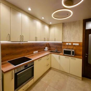 Сдается 2-х комнатная квартира, 53,7 м²