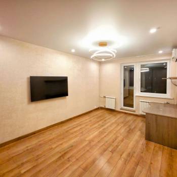 Сдается 2-х комнатная квартира, 53,7 м²