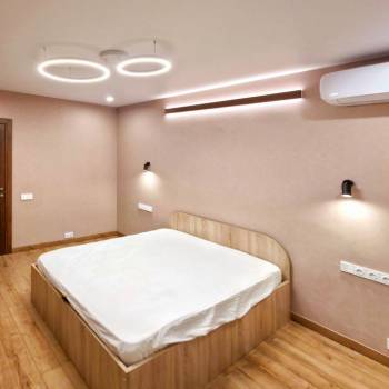 Сдается 2-х комнатная квартира, 53,7 м²