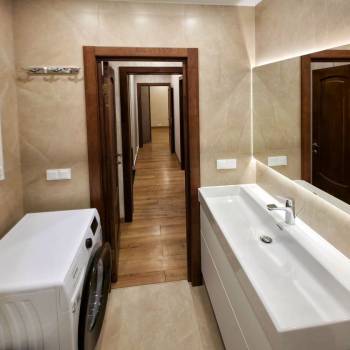 Сдается 2-х комнатная квартира, 53,7 м²