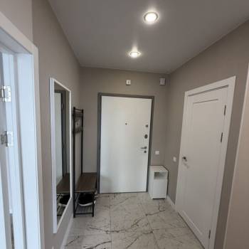Сдается 2-х комнатная квартира, 53 м²