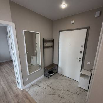 Сдается 2-х комнатная квартира, 53 м²