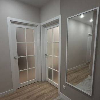 Сдается 2-х комнатная квартира, 53 м²