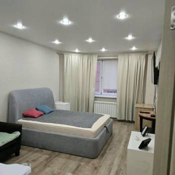 Сдается 1-комнатная квартира, 46 м²