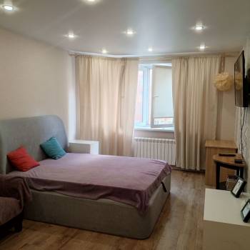 Сдается 1-комнатная квартира, 46 м²