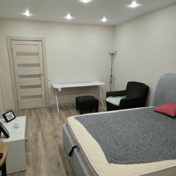 Сдается 1-комнатная квартира, 46 м²