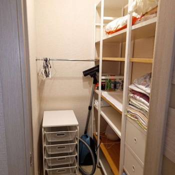Сдается 1-комнатная квартира, 46 м²
