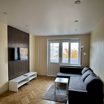 Сдается 1-комнатная квартира, 33 м²
