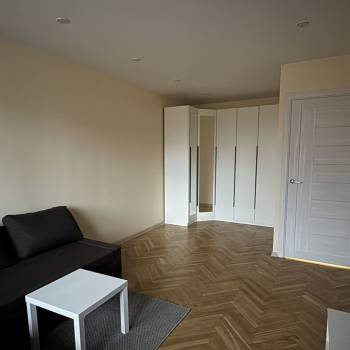 Сдается 1-комнатная квартира, 33 м²