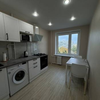 Сдается 1-комнатная квартира, 33 м²