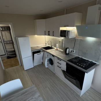 Сдается 1-комнатная квартира, 33 м²