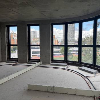 Продается 3-х комнатная квартира, 82 м²