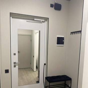 Сдается 1-комнатная квартира, 33 м²