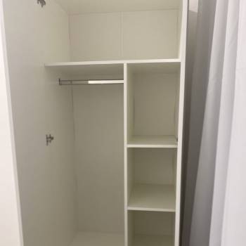Сдается 1-комнатная квартира, 33 м²