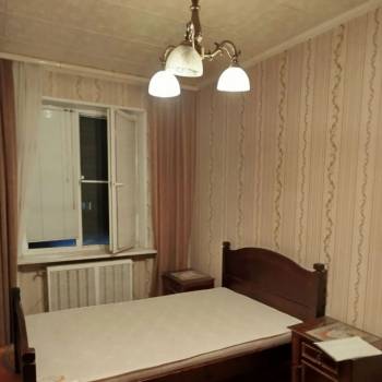 Сдается 2-х комнатная квартира, 42,6 м²