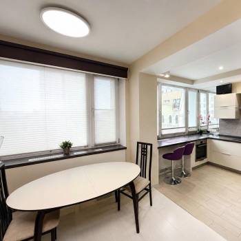 Сдается 2-х комнатная квартира, 53 м²