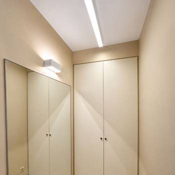 Сдается 2-х комнатная квартира, 53 м²