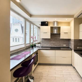 Сдается 2-х комнатная квартира, 53 м²