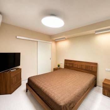 Сдается 2-х комнатная квартира, 53 м²