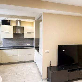 Сдается 2-х комнатная квартира, 53 м²