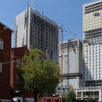 Продается 3-х комнатная квартира, 70,3 м²