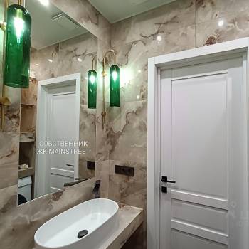 Сдается 2-х комнатная квартира, 47 м²