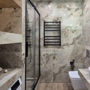 Сдается 2-х комнатная квартира, 47 м²