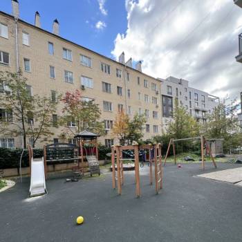 Сдается Многокомнатная квартира, 119 м²