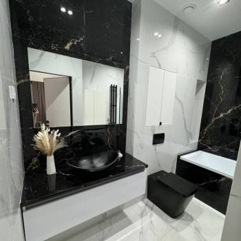 Сдается 1-комнатная квартира, 41 м²
