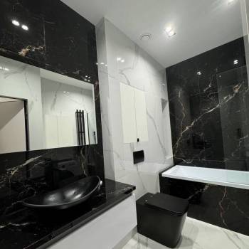 Сдается 1-комнатная квартира, 41 м²