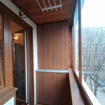 Сдается 1-комнатная квартира, 46 м²