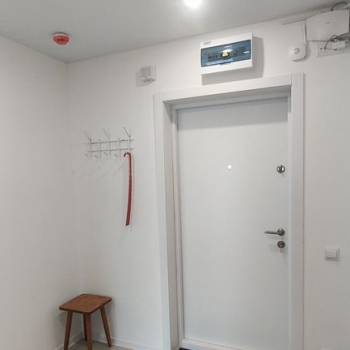 Продается 1-комнатная квартира, 33,3 м²