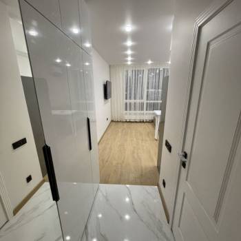 Продается 1-комнатная квартира, 23 м²