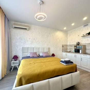 Продается 1-комнатная квартира, 20 м²