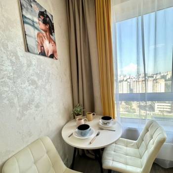 Продается 1-комнатная квартира, 20 м²