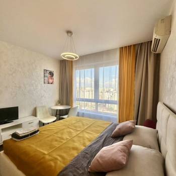 Продается 1-комнатная квартира, 20 м²
