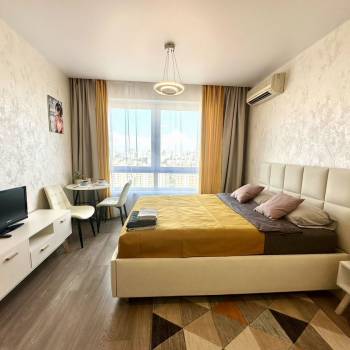 Продается 1-комнатная квартира, 20 м²