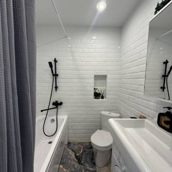 Продается 1-комнатная квартира, 20 м²