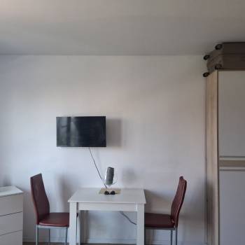 Продается 1-комнатная квартира, 23,1 м²