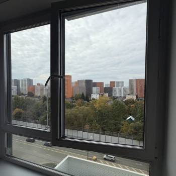 Продается 1-комнатная квартира, 23,1 м²