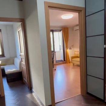 Сдается 1-комнатная квартира, 41 м²