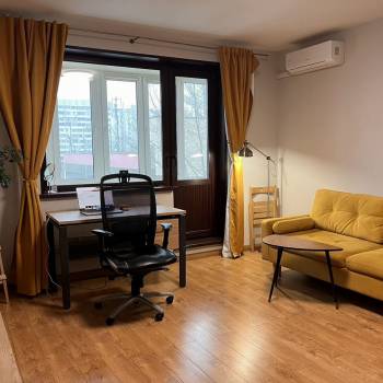 Сдается 1-комнатная квартира, 41 м²