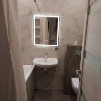 Сдается 1-комнатная квартира, 43 м²